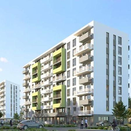 Apartament Larysse Oradea Εξωτερικό φωτογραφία