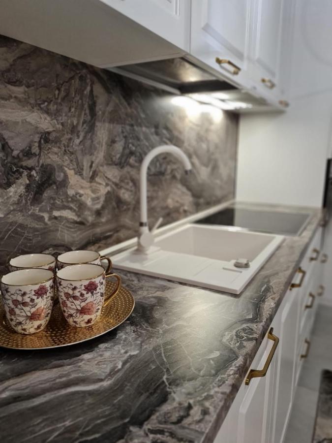 Apartament Larysse Oradea Εξωτερικό φωτογραφία
