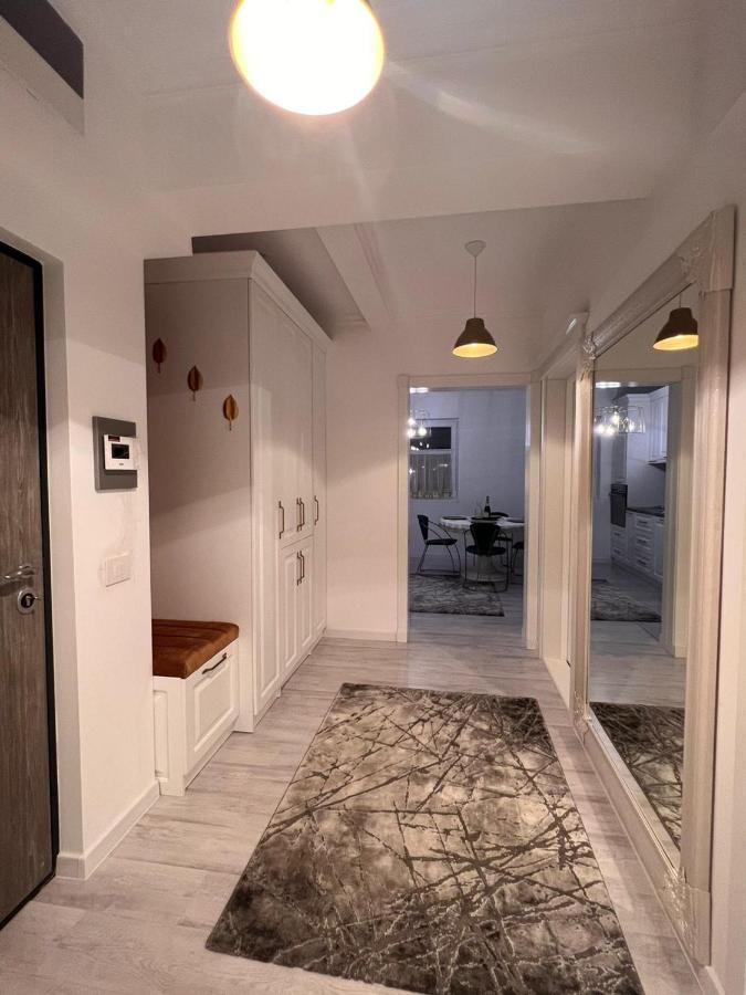 Apartament Larysse Oradea Εξωτερικό φωτογραφία