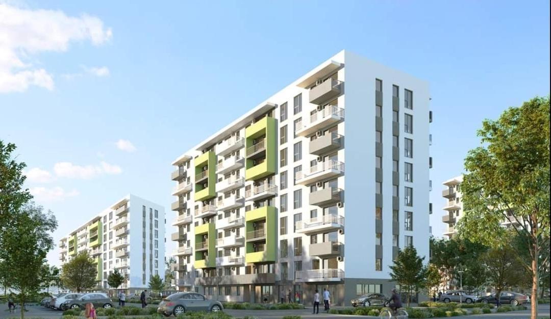Apartament Larysse Oradea Εξωτερικό φωτογραφία