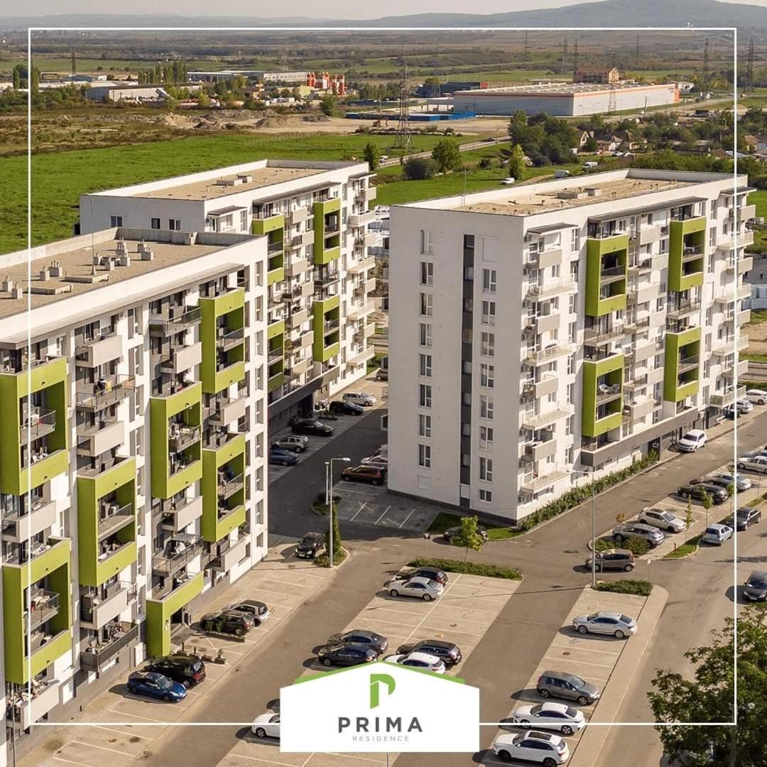 Apartament Larysse Oradea Εξωτερικό φωτογραφία